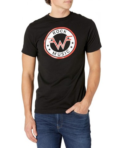 Exclusive Emblem T-shirt Black $7.35 T-Shirts