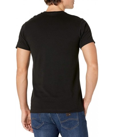 Exclusive Emblem T-shirt Black $7.35 T-Shirts