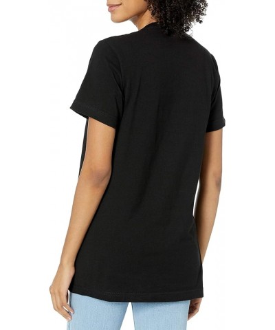 Exclusive Emblem T-shirt Black $7.35 T-Shirts