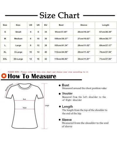 Womens Square Neck Tops Dressy Elegant Shirt Puff Short Sleeve Shirts Tshirt Casual Fashion Summer Tops Clothes White $9.51 Tops