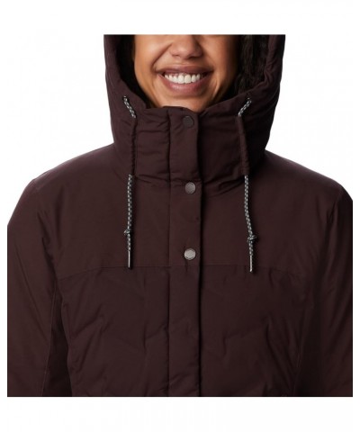 Women's Mountain Croo Ii Mid Down Jacket New Cinder $43.50 Jackets