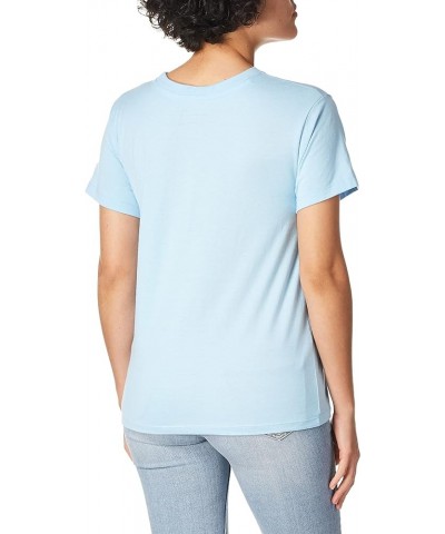 Women's Classic Tee, Arch Over C Logo Candid Blue Arch Over C $12.13 T-Shirts