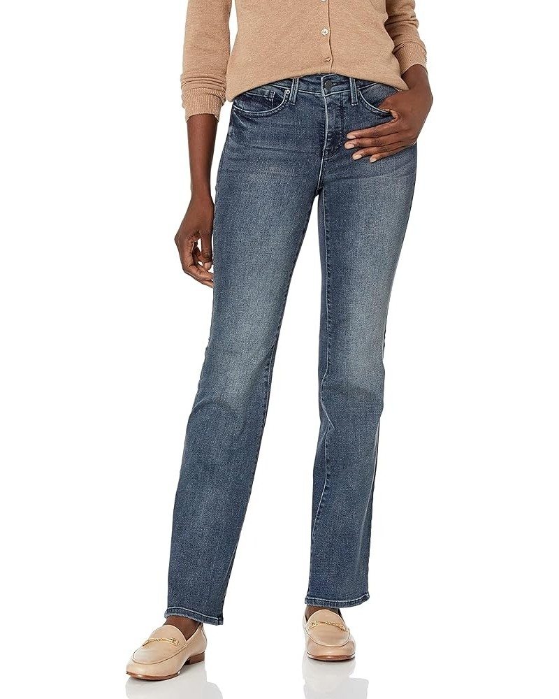 Womens Barbara Boot-Cut Jeans Lombard $31.46 Jeans