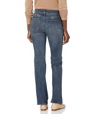 Womens Barbara Boot-Cut Jeans Lombard $31.46 Jeans