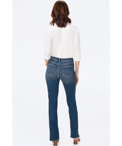 Womens Barbara Boot-Cut Jeans Lombard $31.46 Jeans