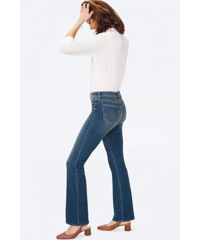 Womens Barbara Boot-Cut Jeans Lombard $31.46 Jeans