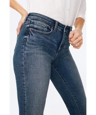 Womens Barbara Boot-Cut Jeans Lombard $31.46 Jeans