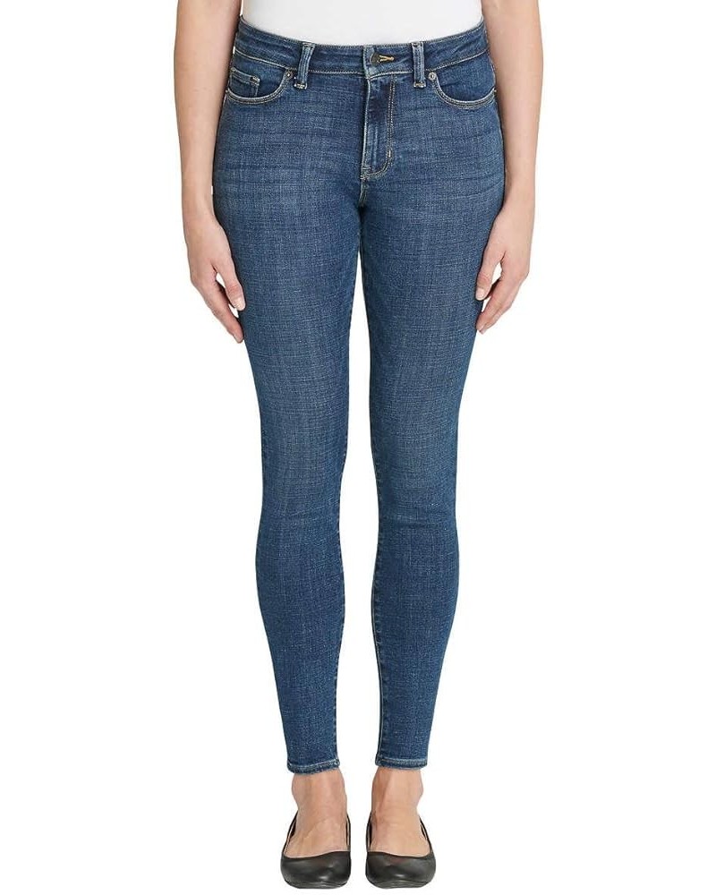 Jeans Ladies' Skinny Jean Dark Wash $30.62 Jeans