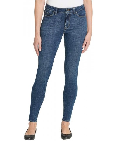 Jeans Ladies' Skinny Jean Dark Wash $30.62 Jeans