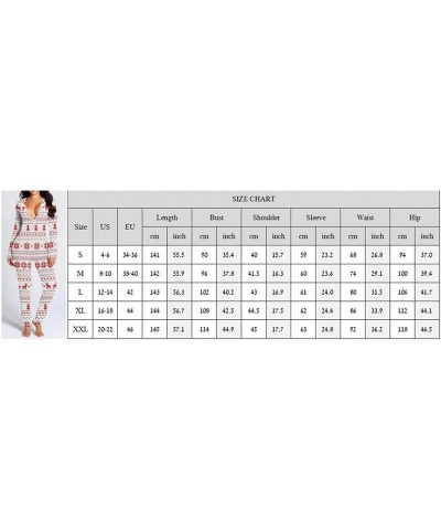 Women Butt Flap Pajamas Jumpsuit Sexy Deep V Neck Long Sleeve Bodycon Romper Overall Sleepwear X-black $13.19 Jumpsuits