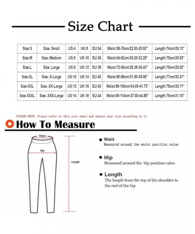 2023 Summer Capris for Women Casual High Waist Loose Linen Pants Wide Leg Solid Straight Lounge Comfy Beach Pants 9 Yellow $8...