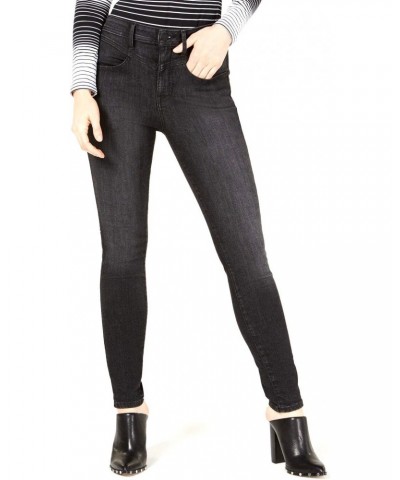 Women's Chevron 1981 Skinny Jean, Black ash wash, 24 $26.40 Jeans