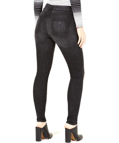 Women's Chevron 1981 Skinny Jean, Black ash wash, 24 $26.40 Jeans