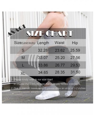 Scrunch Butt Lifting Workout Leggings for Women High Waist Yoga Pants Amplify Gym Seamless Booty Tights 2 -pockets Black $15....