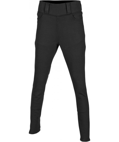 Lolo Riding Leggings Black 16 Black $41.60 Leggings