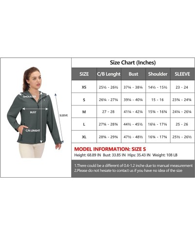 Women's Sun Protection Hoodie Jackets Long Sleeve UPF50+ Shirts Hiking Travel Camp Air Holes Full Zip Marshmallow Medium $23....