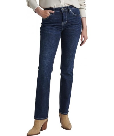 Women's Eloise Mid Rise Bootcut Jeans Night Breeze $42.04 Jeans