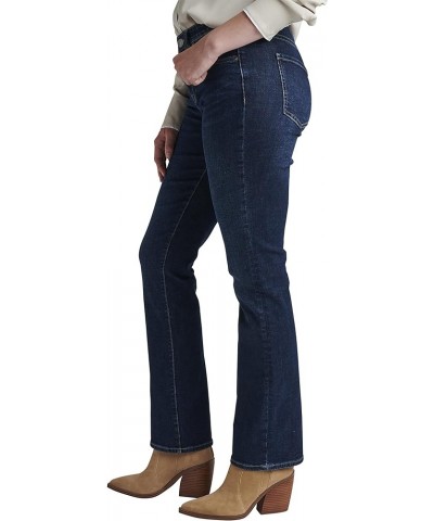 Women's Eloise Mid Rise Bootcut Jeans Night Breeze $42.04 Jeans