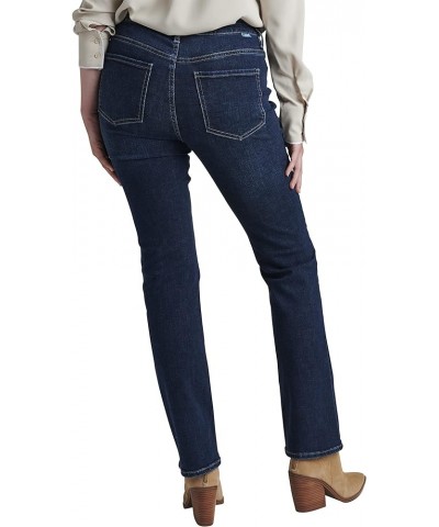 Women's Eloise Mid Rise Bootcut Jeans Night Breeze $42.04 Jeans