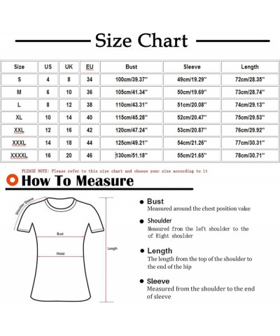 Long Sleeve Shirts for Women 2023 Casul Crewneck Lightweight Sweatshirts Fashion Print Loose Pullover Trendy Tops 33 Pink $10...