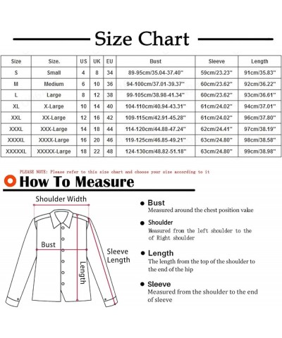 Women Zip Up Hoodies Zipper Long Hooded Jackets Solid Casual Tunic Sweatshirt Trendy Winter Outfits Clothes 2023 J012-wine $1...