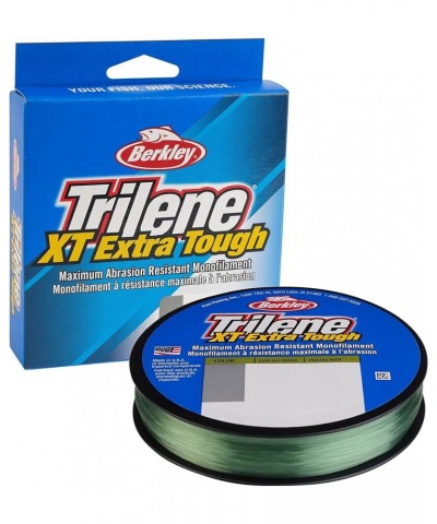 Trilene XT Monofilament Fishing Line 10 Pounds Low-Vis Green $5.29 Activewear