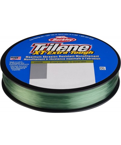 Trilene XT Monofilament Fishing Line 10 Pounds Low-Vis Green $5.29 Activewear