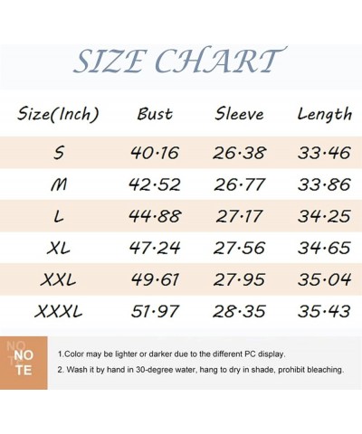 Crew Neck Shirts for Women Casual Long Sleeve Womens Blouses Tunic Lightweight Plus Size Graphic Tees for Women 2-yellow $10....