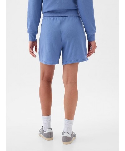 Women's Logo Shorts Cabana Blue $9.48 Shorts