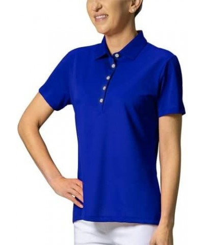 Women's G2s21k450 Royal XX-Large $19.53 Activewear