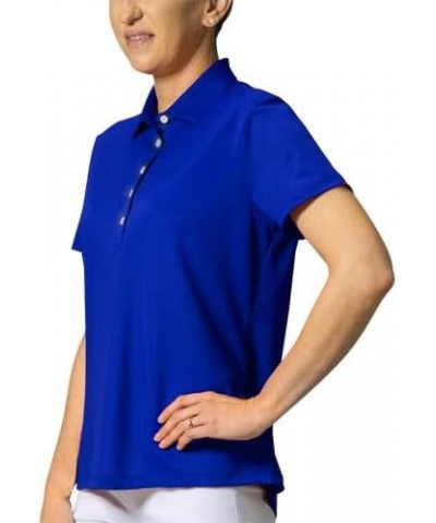 Women's G2s21k450 Royal XX-Large $19.53 Activewear