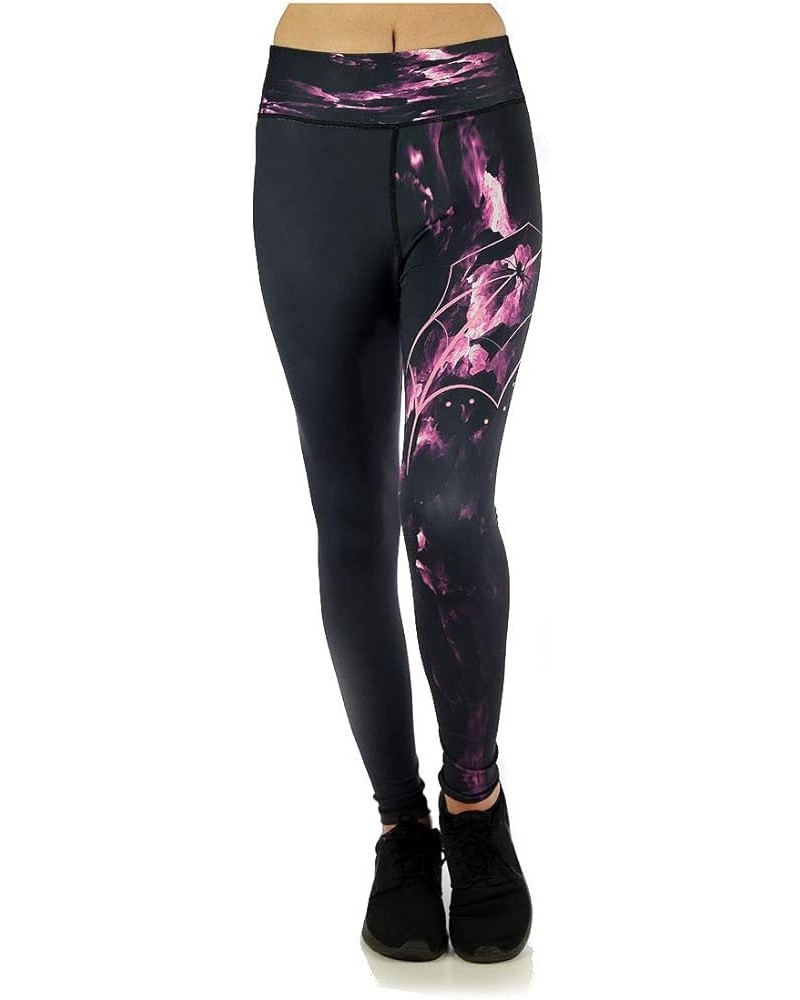 Women's Spat BJJ MMA Premium Jiu Jitsu Fighting Grappling Compression La Catrina $33.47 Activewear