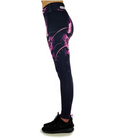 Women's Spat BJJ MMA Premium Jiu Jitsu Fighting Grappling Compression La Catrina $33.47 Activewear