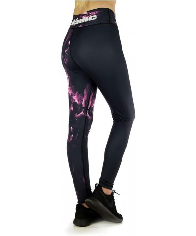 Women's Spat BJJ MMA Premium Jiu Jitsu Fighting Grappling Compression La Catrina $33.47 Activewear