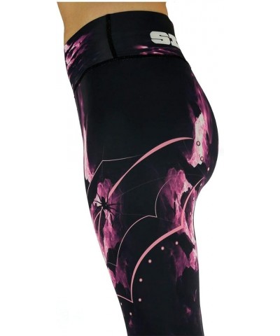 Women's Spat BJJ MMA Premium Jiu Jitsu Fighting Grappling Compression La Catrina $33.47 Activewear