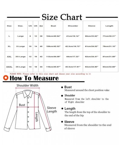 Womens Winter Long Coat Warm Thickened Puffer Down with Plush Collar Outerwear Full Zip Hooded Jackets with Pockets Winter Co...