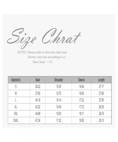 Hide Belly Trendy Tops for Women V Neck Button Pleated Flare Tunic Blouse Bell 3/4 Sleeve Solid Flowy Henley Shirts 7-army Gr...