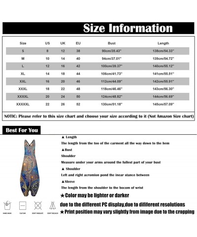 Womens Jumpsuit Sleeveless Spaghetti Strap Romper Printed Fashion Jumpsuit Boho Rompers for Women Romper for Girl 02-black $1...