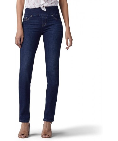 Women's Sculpting Slim Fit Slim Leg Pull On Jean Infinity $13.30 Jeans