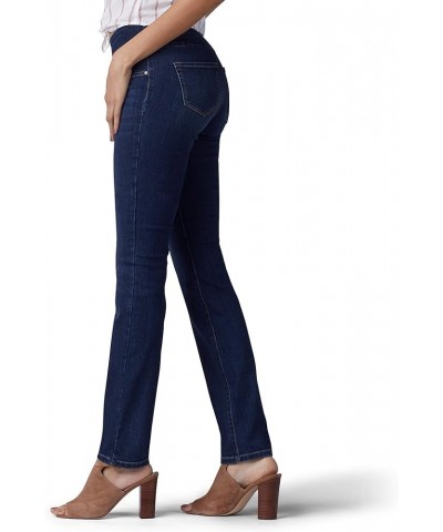 Women's Sculpting Slim Fit Slim Leg Pull On Jean Infinity $13.30 Jeans