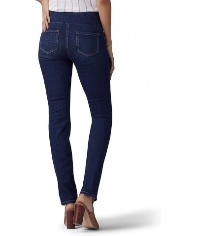 Women's Sculpting Slim Fit Slim Leg Pull On Jean Infinity $13.30 Jeans