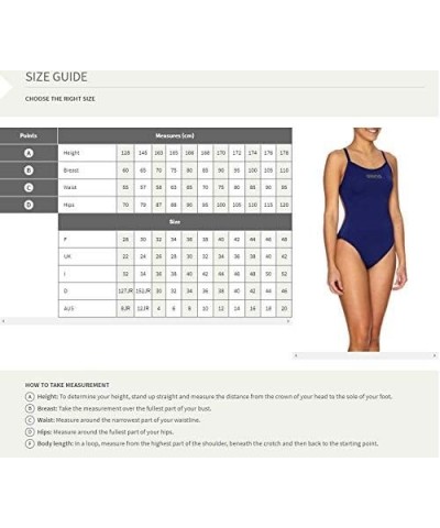 Women's Standard Print Challenge Back One Piece Swimsuit Tie Dye Navy $22.12 Swimsuits