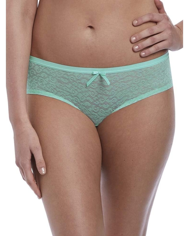 Women's Fancies Hipster Short Azure $10.80 Lingerie