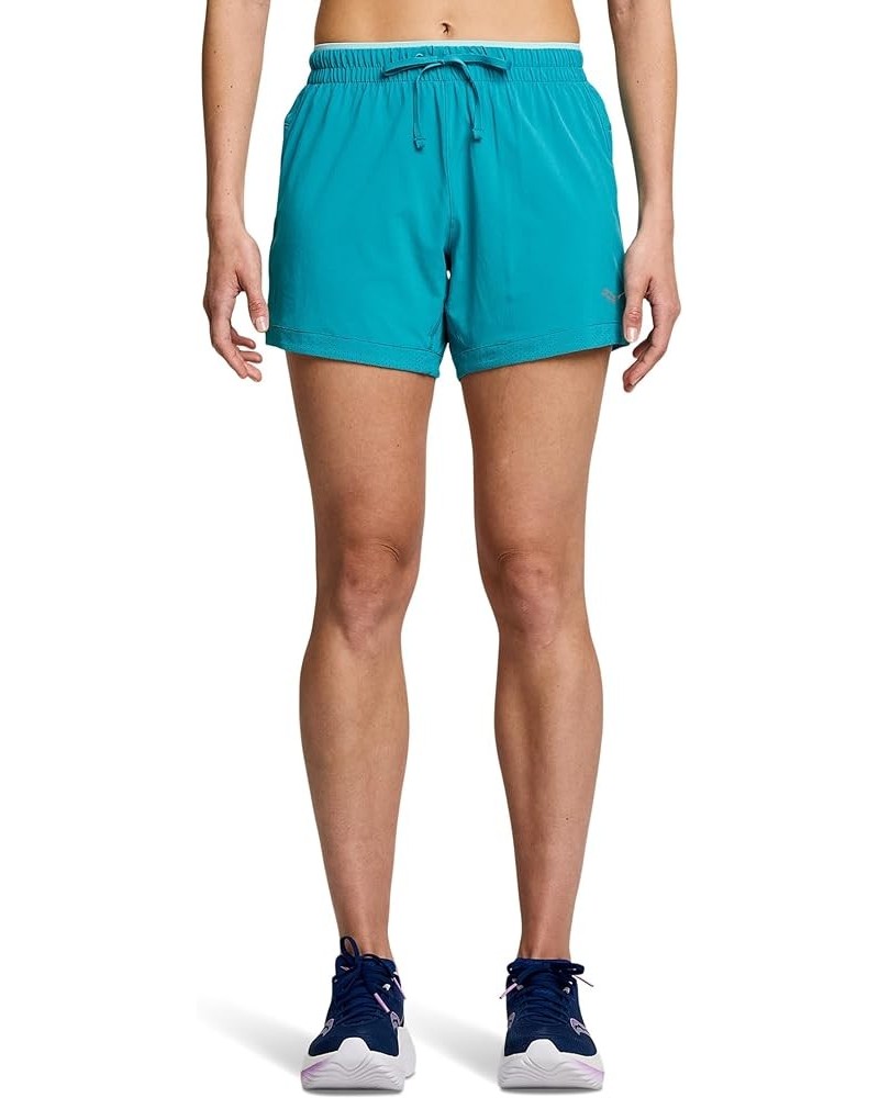 Outpace 5" Shorts Ink $23.64 Activewear