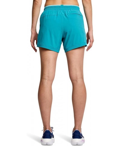 Outpace 5" Shorts Ink $23.64 Activewear