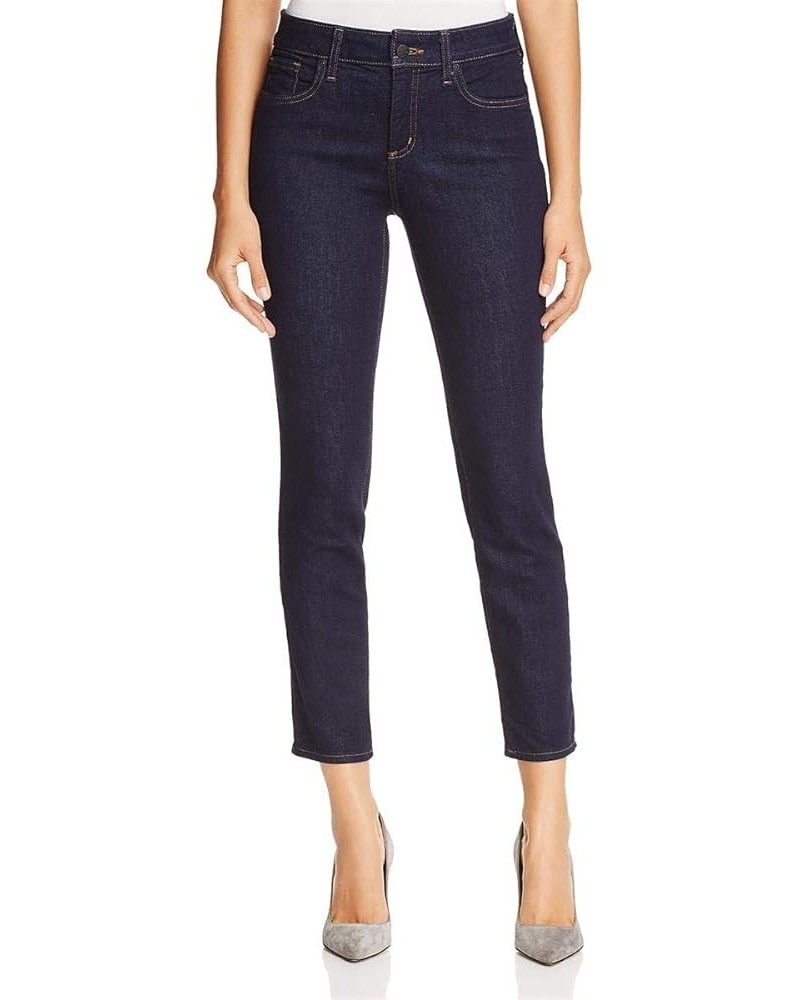 Women's Alina Ankle Jeans Rinse $18.76 Jeans