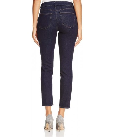 Women's Alina Ankle Jeans Rinse $18.76 Jeans