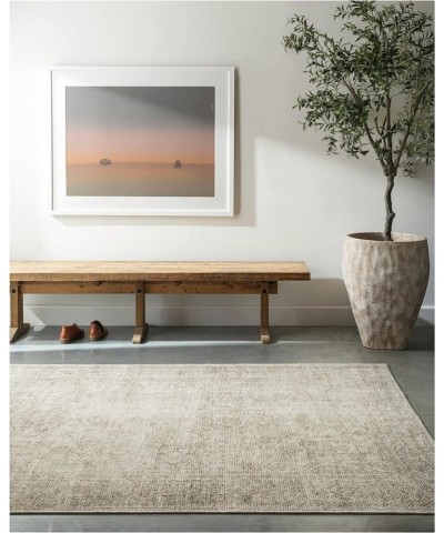 Becki Owens x Margot Medallion Area Rug , 5'3" x 7', Dusty Coral Olive 9'2" x 12' $47.17 Dresses