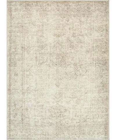 Becki Owens x Margot Medallion Area Rug , 5'3" x 7', Dusty Coral Olive 9'2" x 12' $47.17 Dresses