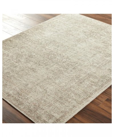 Becki Owens x Margot Medallion Area Rug , 5'3" x 7', Dusty Coral Olive 9'2" x 12' $47.17 Dresses